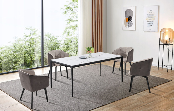 Обеденный стол DT